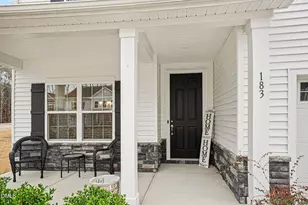 183 Axis Deer Ln, Garner, NC 27529 - Photo 4