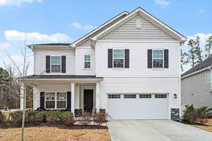 183 Axis Deer Ln, Garner, NC 27529 - Photo 1