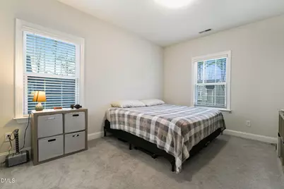 183 Axis Deer Lane, Garner, NC 27529 - Photo 24