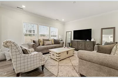 183 Axis Deer Lane, Garner, NC 27529 - Photo 8