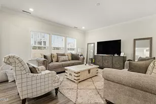 183 Axis Deer Ln, Garner, NC 27529 - Photo 8