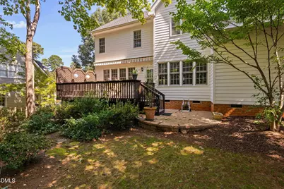 3309 Glade Spring Court, Raleigh, NC 27612 - Photo 42