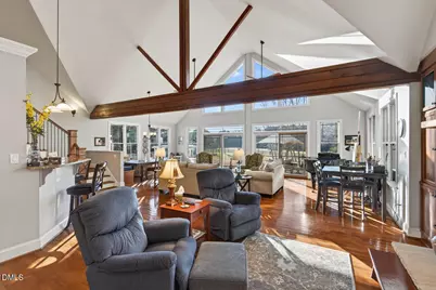 10775 Buffalo Creek Road, Bahama, NC 27503 - Photo 14