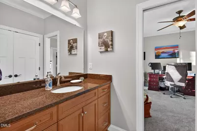 10775 Buffalo Creek Road, Bahama, NC 27503 - Photo 38