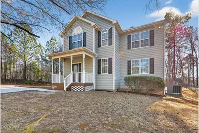 1002 Alpha Drive, Durham, NC 27703 - Photo 1