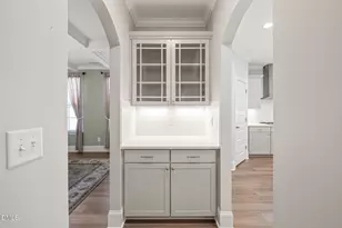 332 Kings Glen Way, Wake Forest, NC 27587 - Photo 24