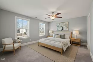 332 Kings Glen Way, Wake Forest, NC 27587 - Photo 10