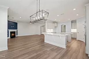 332 Kings Glen Way, Wake Forest, NC 27587 - Photo 32