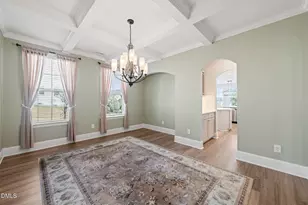 332 Kings Glen Way, Wake Forest, NC 27587 - Photo 22