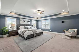 332 Kings Glen Way, Wake Forest, NC 27587 - Photo 6