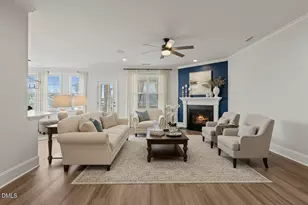 332 Kings Glen Way, Wake Forest, NC 27587 - Photo 2
