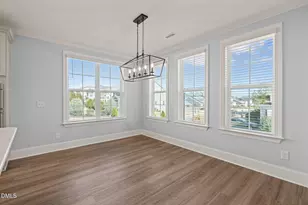 332 Kings Glen Way, Wake Forest, NC 27587 - Photo 30