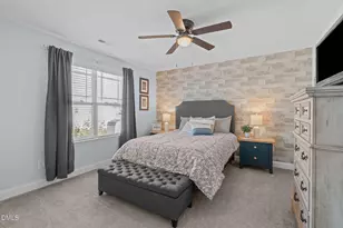 6628 Chevalier Ln, Holly Springs, NC 27540 - Photo 50