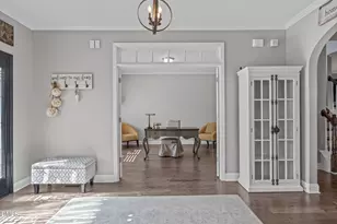 6628 Chevalier Ln, Holly Springs, NC 27540 - Photo 10