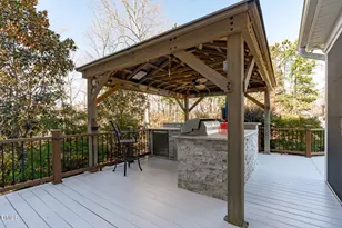 6628 Chevalier Ln, Holly Springs, NC 27540 - Photo 56