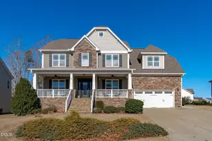 6628 Chevalier Ln, Holly Springs, NC 27540 - Photo 2