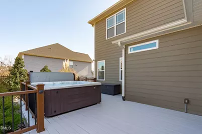 6628 Chevalier Lane, Holly Springs, NC 27540 - Photo 60