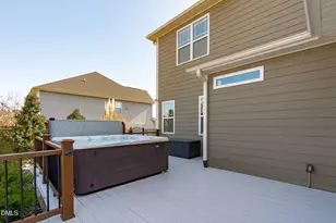 6628 Chevalier Ln, Holly Springs, NC 27540 - Photo 60