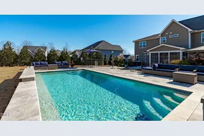 6628 Chevalier Lane, Holly Springs, NC 27540 - Photo 66