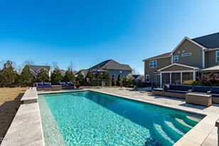 6628 Chevalier Ln, Holly Springs, NC 27540 - Photo 66