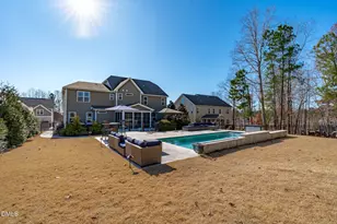 6628 Chevalier Ln, Holly Springs, NC 27540 - Photo 70