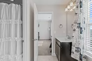 6628 Chevalier Ln, Holly Springs, NC 27540 - Photo 42