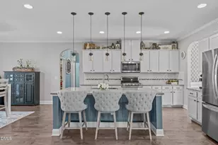 6628 Chevalier Ln, Holly Springs, NC 27540 - Photo 18