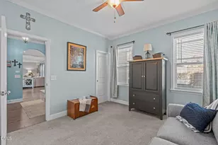 6628 Chevalier Ln, Holly Springs, NC 27540 - Photo 26