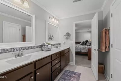 6628 Chevalier Lane, Holly Springs, NC 27540 - Photo 34