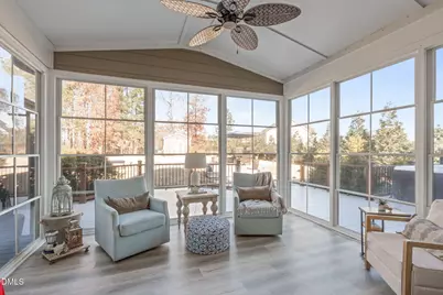 6628 Chevalier Lane, Holly Springs, NC 27540 - Photo 54