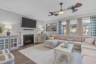 6628 Chevalier Ln, Holly Springs, NC 27540 - Photo 14