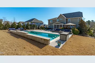 6628 Chevalier Lane, Holly Springs, NC 27540 - Photo 68