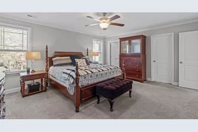 6628 Chevalier Lane, Holly Springs, NC 27540 - Photo 30