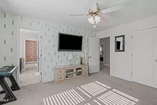 6628 Chevalier Ln, Holly Springs, NC 27540 - Photo 44