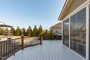 6628 Chevalier Ln, Holly Springs, NC 27540 - Photo 58