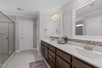 6628 Chevalier Lane, Holly Springs, NC 27540 - Photo 32