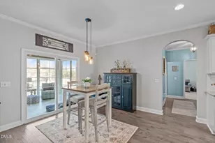 6628 Chevalier Ln, Holly Springs, NC 27540 - Photo 22