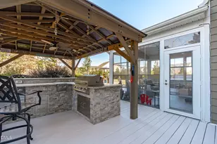 6628 Chevalier Ln, Holly Springs, NC 27540 - Photo 56