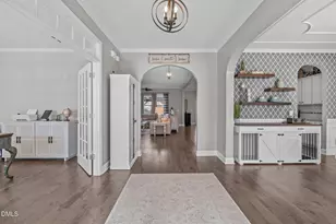 6628 Chevalier Ln, Holly Springs, NC 27540 - Photo 6