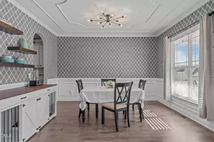 6628 Chevalier Ln, Holly Springs, NC 27540 - Photo 10