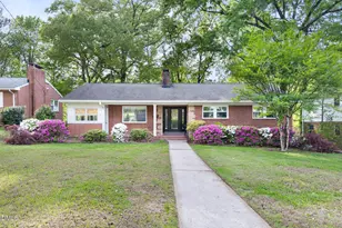 1413 Arbor St, Durham, NC 27701 - Photo 1