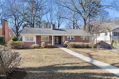 1413 Arbor Street, Durham, NC 27701 - Photo 2