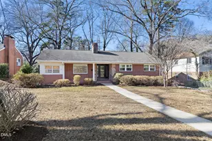 1413 Arbor St, Durham, NC 27701 - Photo 2
