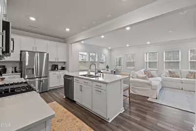 4028 Mount Moran Road, Raleigh, NC 27616 - Photo 4