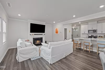 4028 Mount Moran Road, Raleigh, NC 27616 - Photo 16