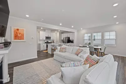 4028 Mount Moran Road, Raleigh, NC 27616 - Photo 20