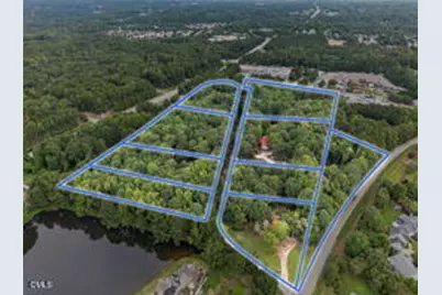 700 Oak Ridge Drive, Cary, NC 27519 - Photo 2
