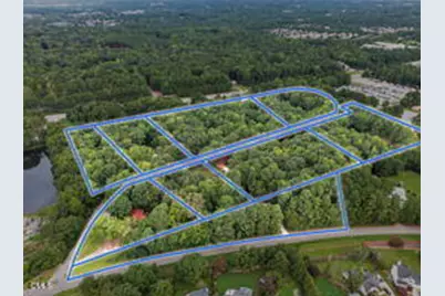 700 Oak Ridge Drive, Cary, NC 27519 - Photo 1