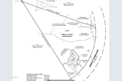 93 Firefly Overlook, Pittsboro, NC 27312 - Photo 2
