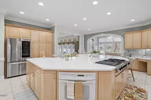 105 Duckhead Point, Cary, NC 27518 - Photo 32